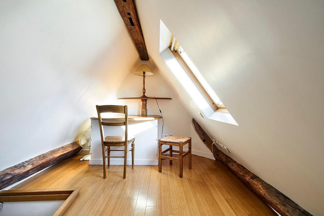 Appartement Saint Germain Flat *