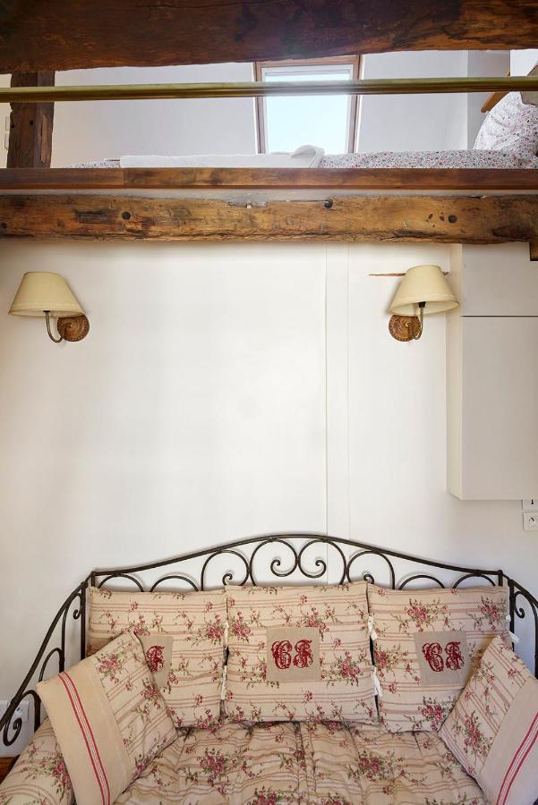 Appartement Saint Germain Flat
