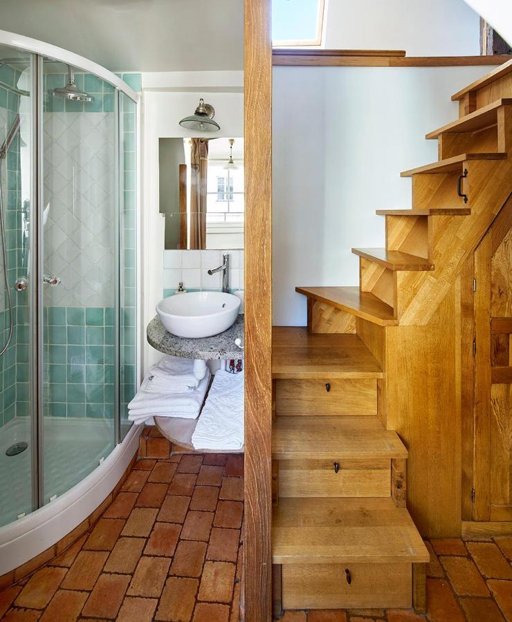 Appartement Saint Germain Flat *