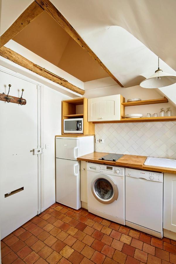 Appartement Saint Germain Flat *
