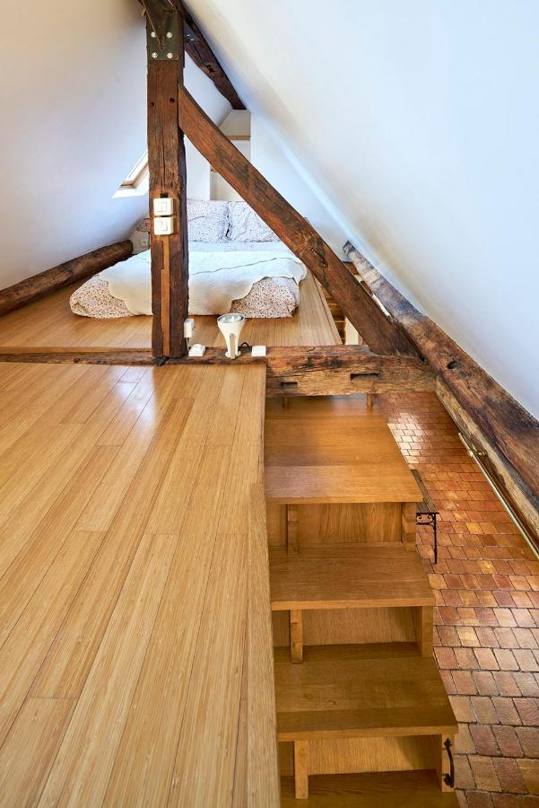 Saint Germain Flat * Parijs