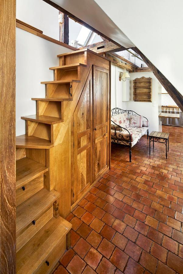 Appartement Saint Germain Flat