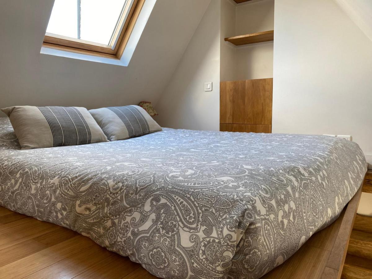 Saint Germain Flat Appartement *