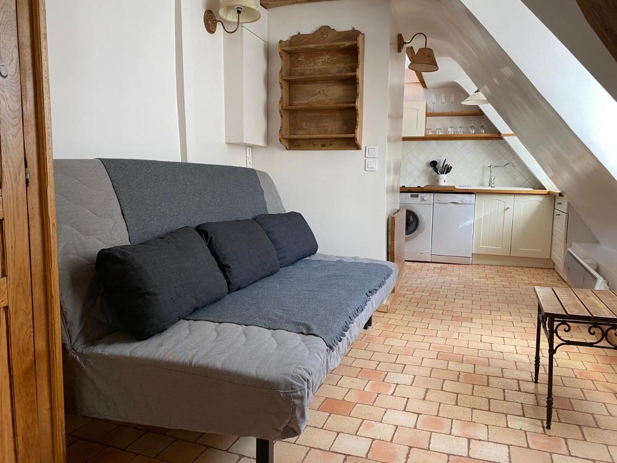 Appartement Saint Germain Flat *